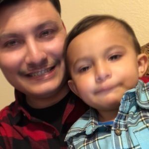 Meet your Posher, Alan